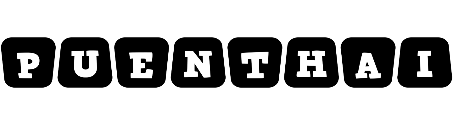 Puenthai racing logo