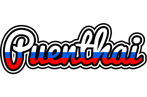 Puenthai russia logo