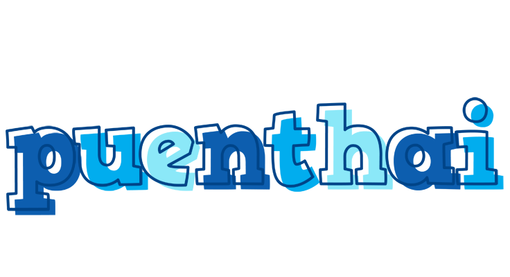 Puenthai sailor logo