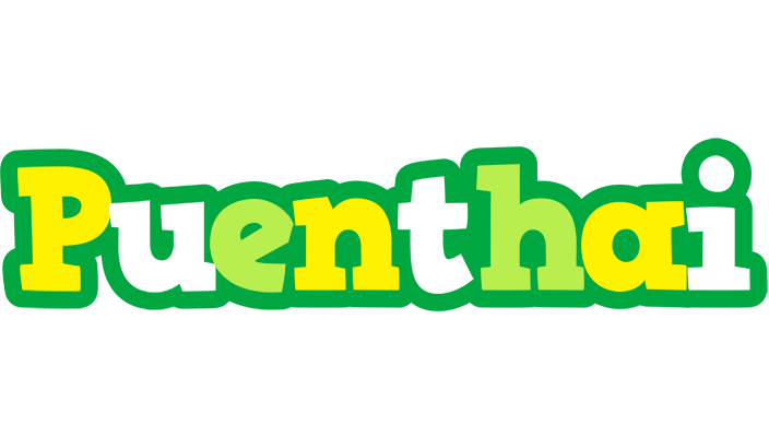 Puenthai soccer logo