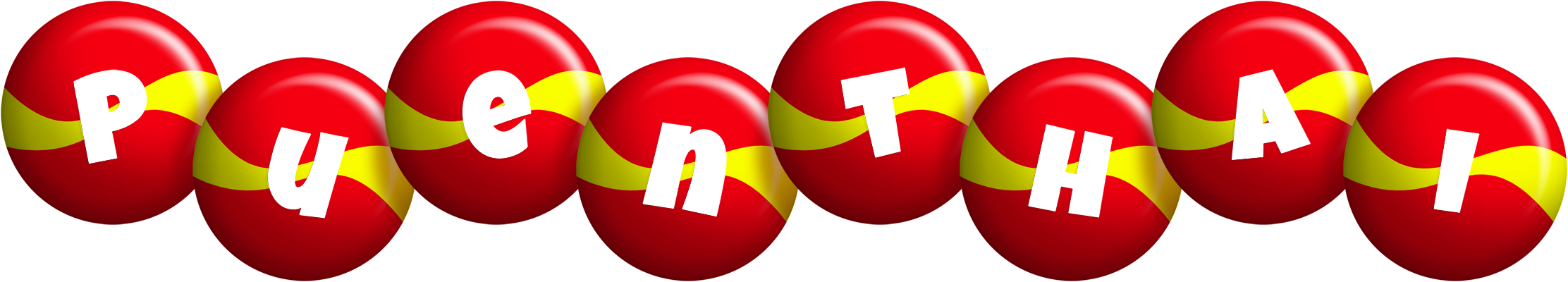 Puenthai spain logo