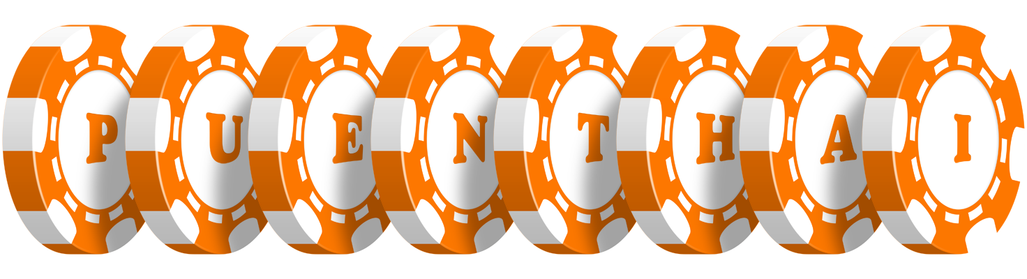 Puenthai stacks logo