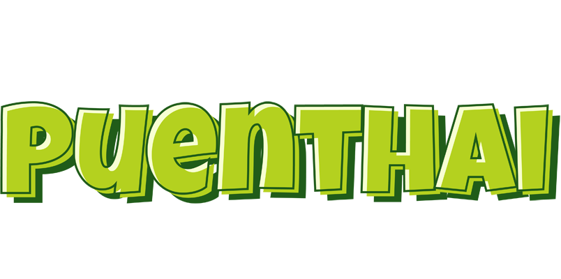 Puenthai summer logo