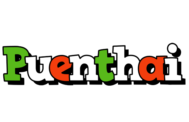 Puenthai venezia logo