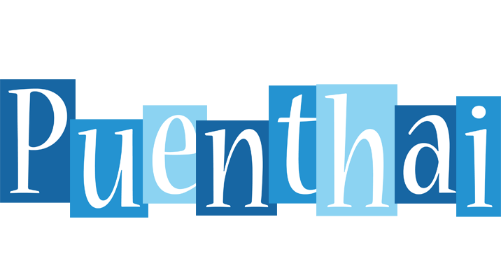 Puenthai winter logo