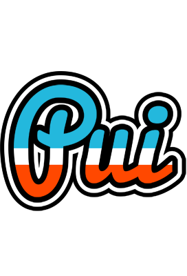 Pui america logo