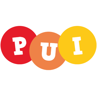 Pui boogie logo