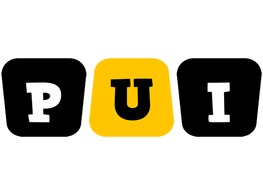 Pui boots logo