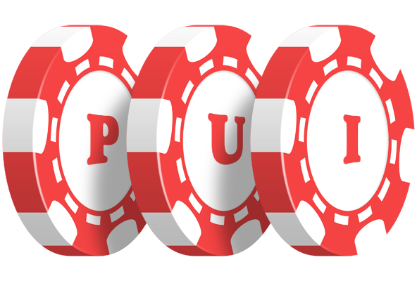 Pui chip logo