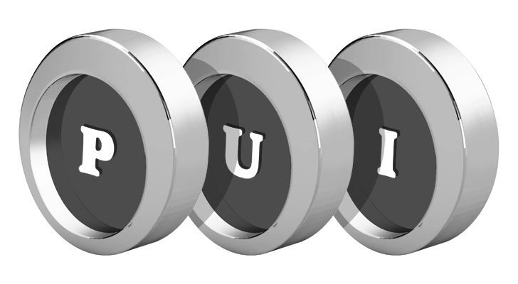 Pui coins logo