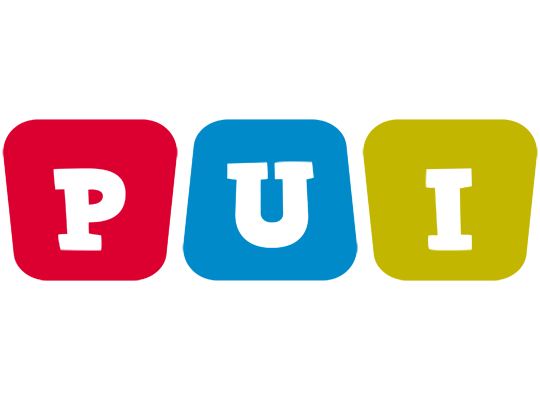 Pui daycare logo