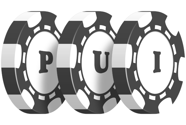 Pui dealer logo