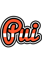 Pui denmark logo