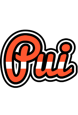 Pui denmark logo