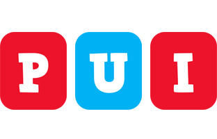 Pui diesel logo