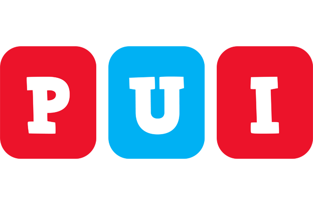 Pui diesel logo