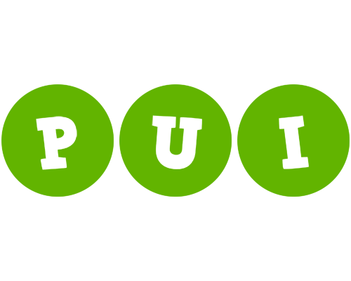 Pui games logo