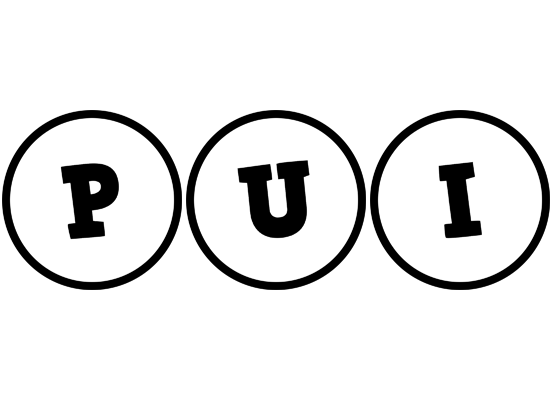 Pui handy logo
