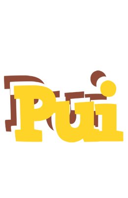 Pui hotcup logo