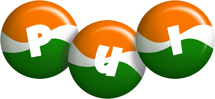 Pui india logo