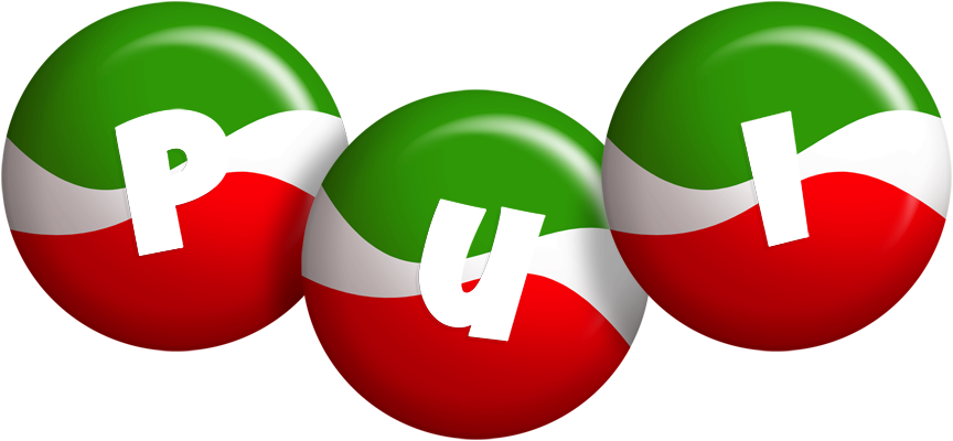 Pui italy logo