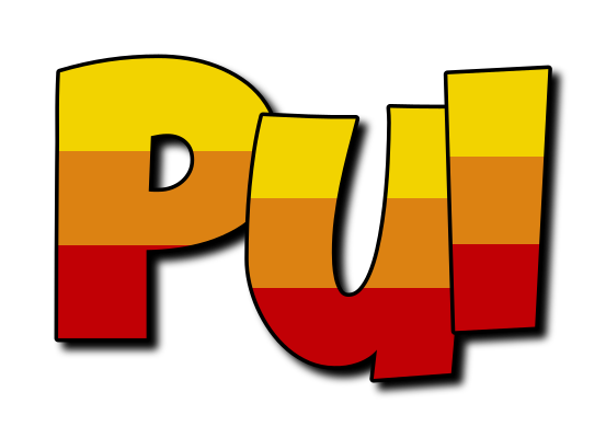 Pui jungle logo