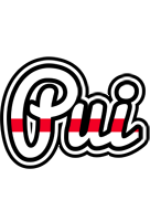 Pui kingdom logo