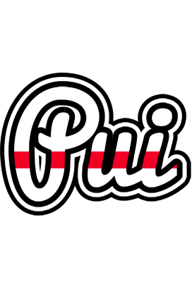Pui kingdom logo
