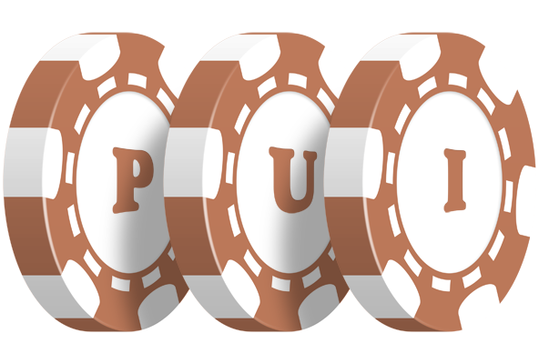 Pui limit logo