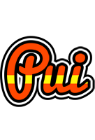 Pui madrid logo