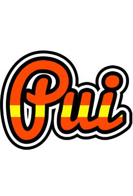 Pui madrid logo