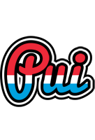 Pui norway logo