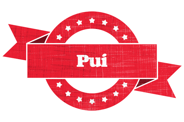Pui passion logo