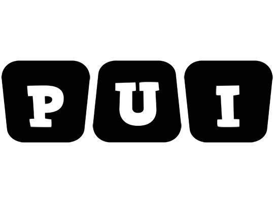 Pui racing logo