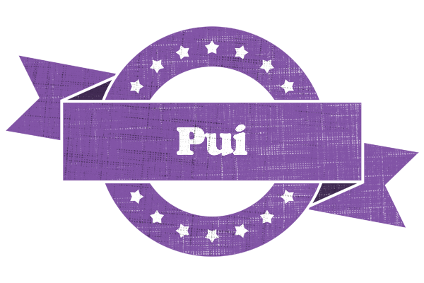 Pui royal logo