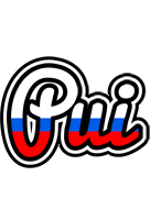 Pui russia logo