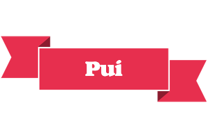 Pui sale logo