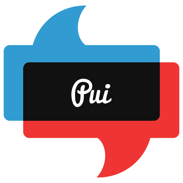 Pui sharks logo