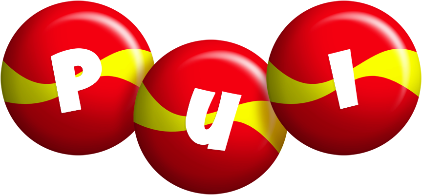 Pui spain logo