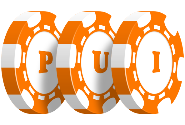 Pui stacks logo