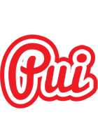 Pui sunshine logo