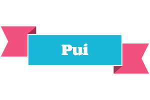 Pui today logo