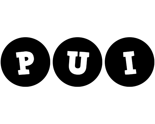 Pui tools logo