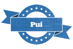 Pui trust logo