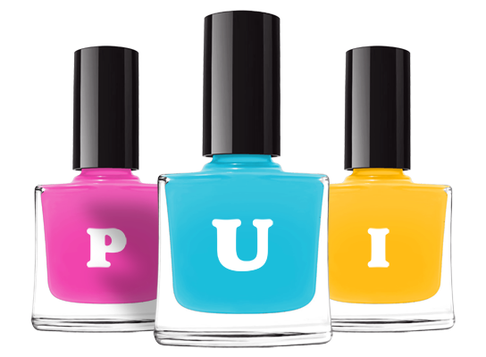 Pui variety logo