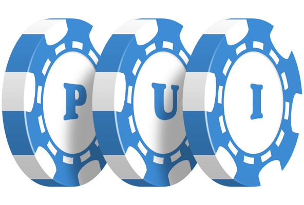 Pui vegas logo