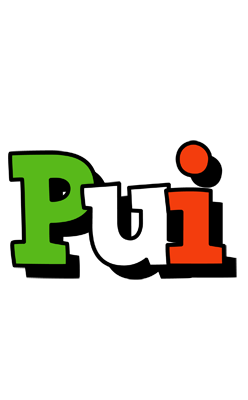 Pui venezia logo