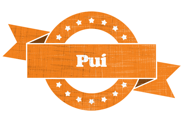 Pui victory logo