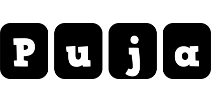 Puja box logo