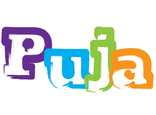 Puja casino logo